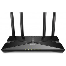 WIRELESS ROUTER TP-LINK ARCHER AX50 NEGRO